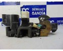 Cerradura puerta delantera izquierda, Opel Frontera B Basis 2002