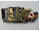 Cerradura puerta delantera izquierda, Opel Frontera B Basis 2002