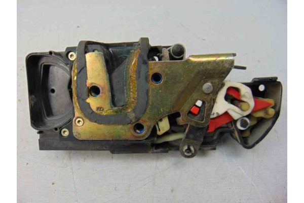 Cerradura puerta delantera izquierda, Opel Frontera B Basis 2002