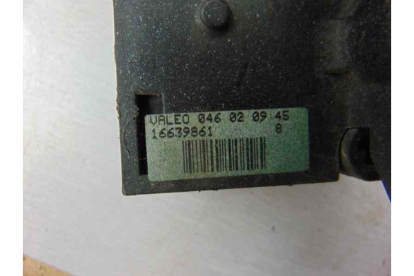 Cerradura puerta delantera izquierda, Opel Frontera B Basis 2002