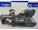 Cerradura puerta delantera izquierda, Opel Frontera B Basis 2002