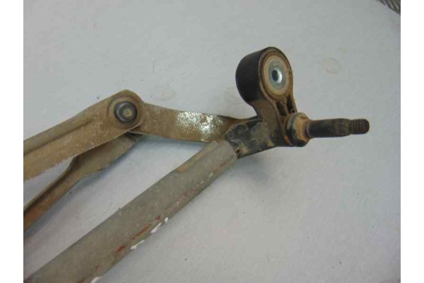 13182340 MOTOR LIMPIA DELANTERO OPEL CORSA D