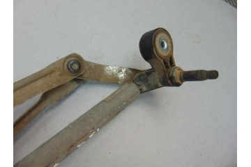 13182340 MOTOR LIMPIA DELANTERO OPEL CORSA D