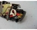 Cerradura puerta delantera izquierda, Opel Frontera B Basis 2002