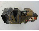 Cerradura puerta delantera izquierda, Opel Frontera B Basis 2002