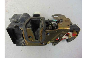 Cerradura puerta delantera izquierda, Opel Frontera B Basis 2002