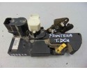 Cerradura puerta trasera derecha, Opel Frontera B Basis 2002