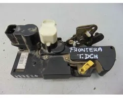 Cerradura puerta trasera derecha, Opel Frontera B Basis 2002
