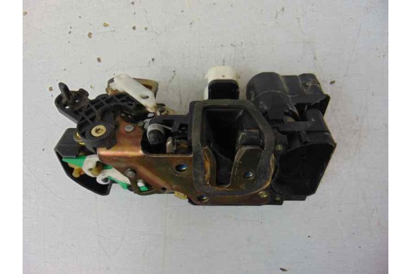 Cerradura puerta trasera derecha, Opel Frontera B Basis 2002