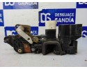 Cerradura puerta trasera derecha, Opel Frontera B Basis 2002
