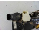 Cerradura puerta trasera derecha, Opel Frontera B Basis 2002