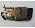 Cerradura puerta trasera derecha, Opel Frontera B Basis 2002