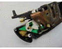 Cerradura puerta trasera derecha, Opel Frontera B Basis 2002