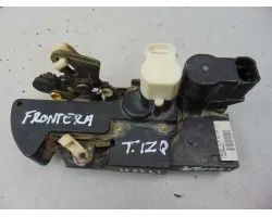 Cerradura puerta trasera izquierda, Opel Frontera B Basis 2002