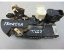 Cerradura puerta trasera izquierda, Opel Frontera B Basis 2002