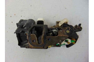 Cerradura puerta trasera izquierda, Opel Frontera B Basis 2002