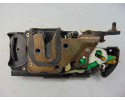 Cerradura puerta trasera izquierda, Opel Frontera B Basis 2002