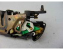 Cerradura puerta trasera izquierda, Opel Frontera B Basis 2002