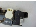 Cerradura puerta trasera izquierda, Opel Frontera B Basis 2002