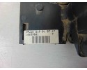 Cerradura puerta trasera izquierda, Opel Frontera B Basis 2002
