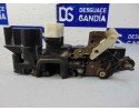 Cerradura puerta trasera izquierda, Opel Frontera B Basis 2002