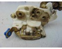 Cerradura puerta delantera derecha, Nissan Serena (C23M) 2.3 SLX Diesel 2000, 8055261