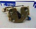 Cerradura puerta delantera derecha, Nissan Serena (C23M) 2.3 SLX Diesel 2000, 8055261
