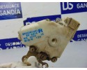 Cerradura puerta delantera derecha, Nissan Serena (C23M) 2.3 SLX Diesel 2000, 8055261