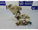 Cerradura puerta delantera izquierda, Nissan Serena (C23M) 2.3 SLX Diesel 2000, 8055361