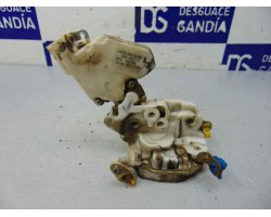 Cerradura puerta delantera izquierda, Nissan Serena (C23M) 2.3 SLX Diesel 2000, 8055361