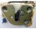 Cerradura puerta delantera izquierda, Nissan Serena (C23M) 2.3 SLX Diesel 2000, 8055361