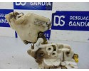 Cerradura puerta delantera izquierda, Nissan Serena (C23M) 2.3 SLX Diesel 2000, 8055361