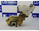 Cerradura puerta delantera izquierda, Nissan Serena (C23M) 2.3 SLX Diesel 2000, 8055361
