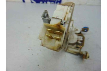 Cerradura puerta delantera izquierda, Nissan Serena (C23M) 2.3 SLX Diesel 2000, 8055361