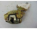 Cerradura puerta delantera izquierda, Nissan Serena (C23M) 2.3 SLX Diesel 2000, 8055361