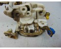 Cerradura puerta delantera izquierda, Nissan Serena (C23M) 2.3 SLX Diesel 2000, 8055361