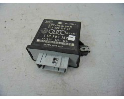 Centralita faros xenon, Skoda Octavia Combi (1Z5) Elegance 2006, 1T0907357