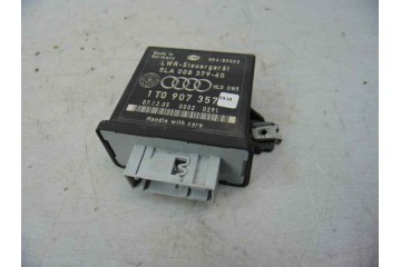Centralita faros xenon, Skoda Octavia Combi (1Z5) Elegance 2006, 1T0907357