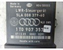 Centralita faros xenon, Skoda Octavia Combi (1Z5) Elegance 2006, 1T0907357