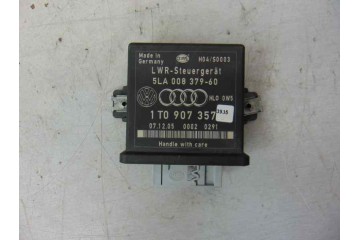 Centralita faros xenon, Skoda Octavia Combi (1Z5) Elegance 2006, 1T0907357