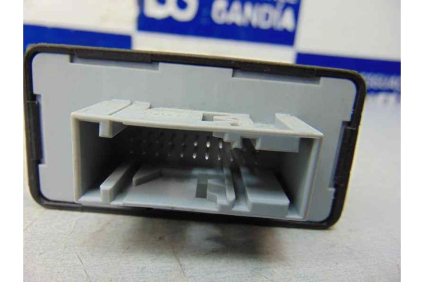 Centralita faros xenon, Skoda Octavia Combi (1Z5) Elegance 2006, 1T0907357