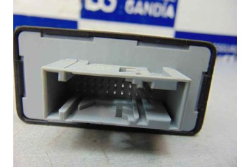 Centralita faros xenon, Skoda Octavia Combi (1Z5) Elegance 2006, 1T0907357