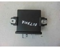 Centralita faros xenon, Skoda Octavia Combi (1Z5) Elegance 2006, 1T0907357