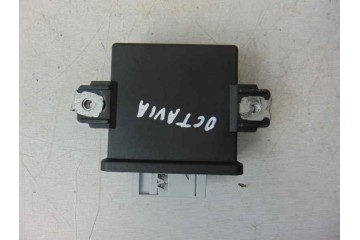 Centralita faros xenon, Skoda Octavia Combi (1Z5) Elegance 2006, 1T0907357