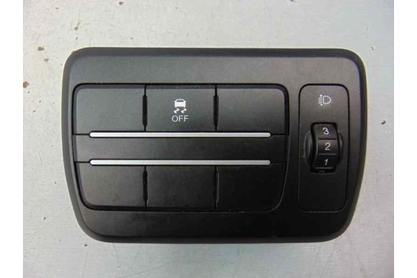 Interruptor, Ssangyong Tivoli Limited 4x2 2017, 8530035202