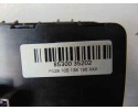 Interruptor, Ssangyong Tivoli Limited 4x2 2017, 8530035202