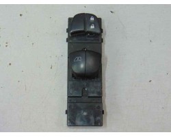 Mando elevalunas delantero izquierdo, Nissan Micra (K14) Acenta 2019