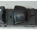Mando elevalunas delantero izquierdo, Nissan Micra (K14) Acenta 2019