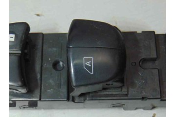 Mando elevalunas delantero izquierdo, Nissan Micra (K14) Acenta 2019