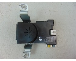 Módulo electrónico, Audi A3 Sportback (8PA) 2.0 TDI Ambiente 2005, 8P4035225